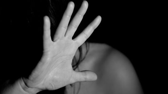 Violencia machista