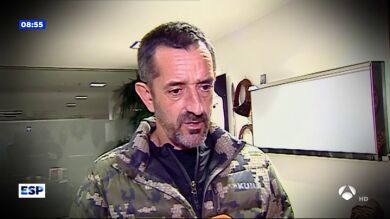 El doctor Cavadas cree que China miente sobre el coronavirus: 