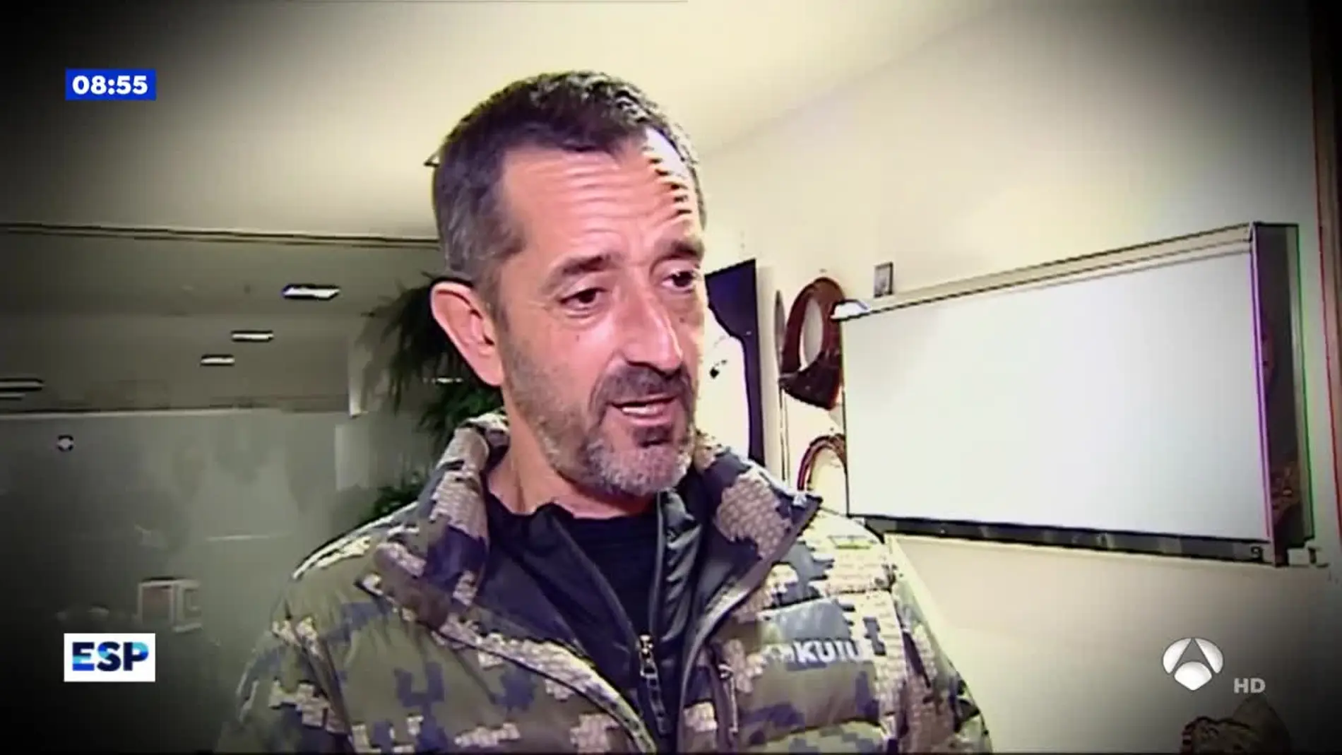 Espejo Público (30-01-20) El doctor Cavadas cree que China miente sobre el coronavirus Espejo Público (30-01-20) El doctor Cavadas cree que China miente sobre el coronavirus