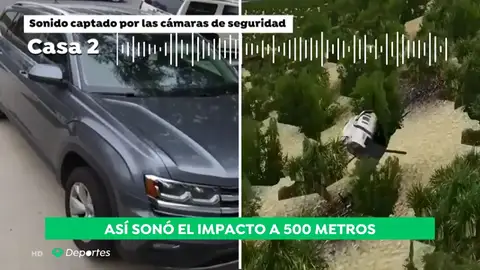 Sale a la luz un nuevo sonido del impacto del helicóptero de Kobe Bryant a solo 500 metros del lugar Sale a la luz un nuevo sonido del impacto del helicóptero de Kobe Bryant a solo 500 metros del lugar