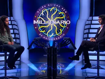¿Quién quiere ser millonario? - Programa 4 ¿Quién quiere ser millonario? - Programa 4