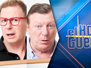 Los Morancos se divertirán en 'El Hormiguero 3.0' el lunes 3 de febrero