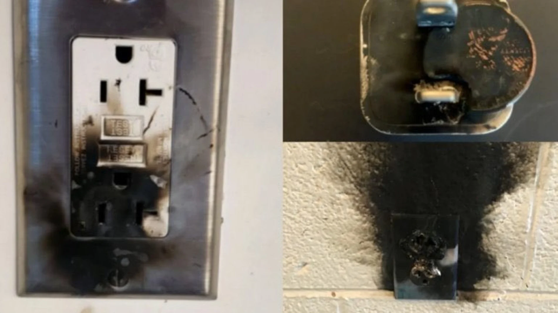 'Outlet Challenge': el nuevo y peligroso desafío viral 'Outlet Challenge': el nuevo y peligroso desafío viral