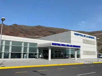 Hospital de La Gomera Hospital de La Gomera