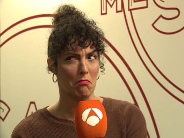 La primera vez de Rocío Madrid: "Me dio asco"