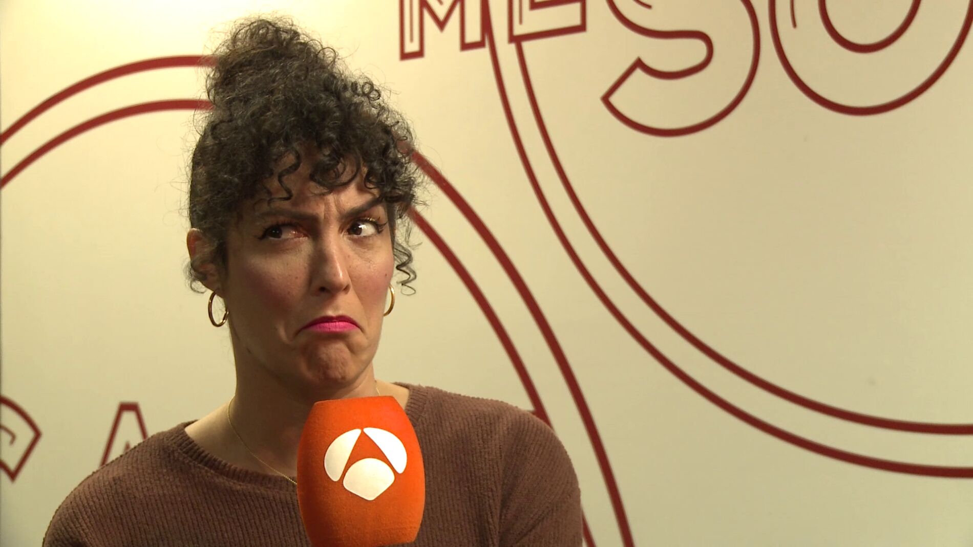 La primera vez de Rocío Madrid: "Me dio asco"