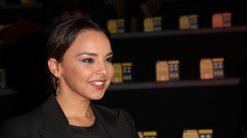 Chenoa