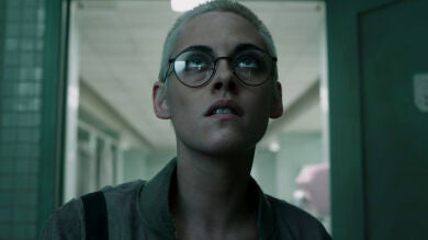Avance en exclusiva de 'Underwater', con Kristen Stewart: El momento en el que todo explota