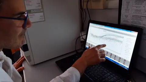 Un ordenador detectó la epidemia del coronavirus antes que nadie Un ordenador detectó la epidemia del coronavirus antes que nadie