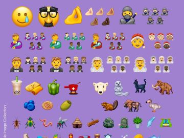 Whatsapp: Los 117 emojis que llegarán a WhatsApp en 2020