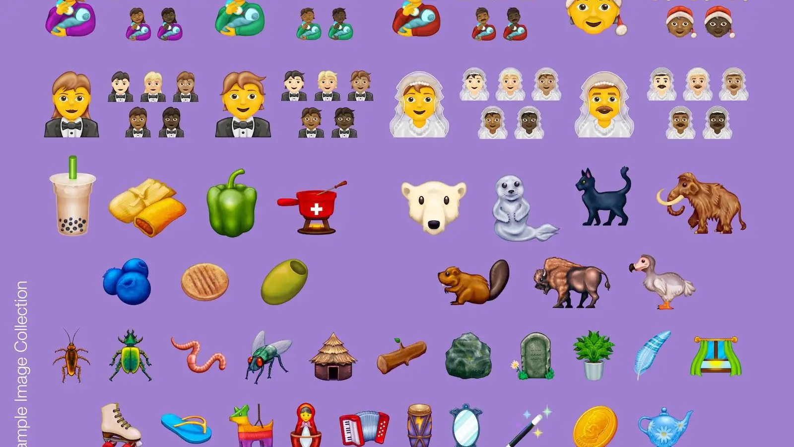 Whatsapp: Los 117 emojis que llegarán a WhatsApp en 2020 Whatsapp: Los 117 emojis que llegarán a WhatsApp en 2020
