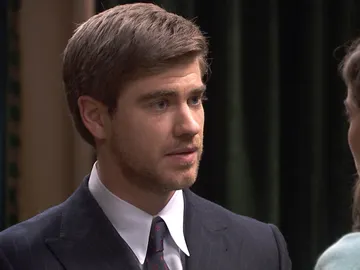 Adolfo, a un paso de cambiar su vida por completo Adolfo, a un paso de cambiar su vida por completo