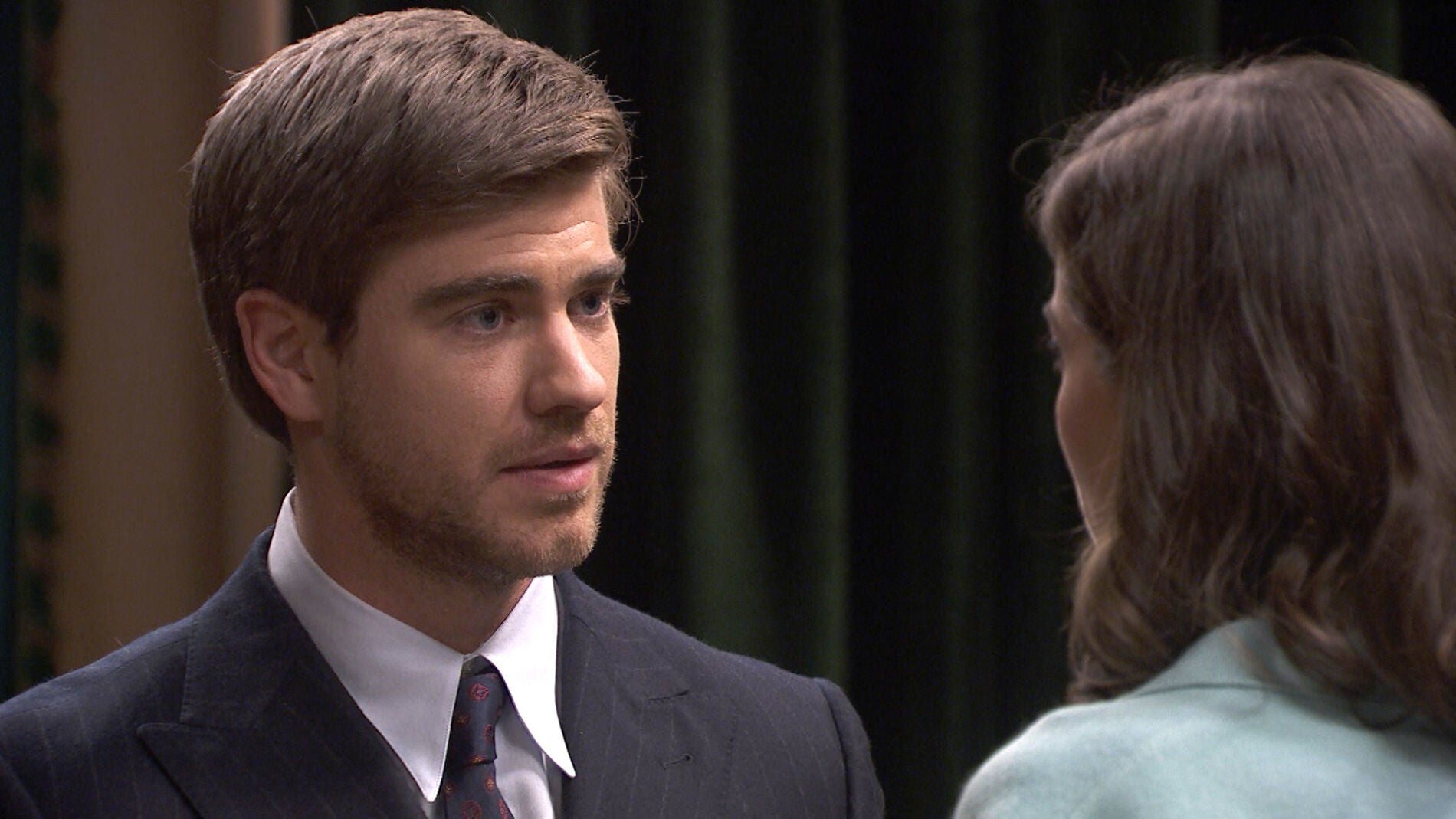 Adolfo, a un paso de cambiar su vida por completo 