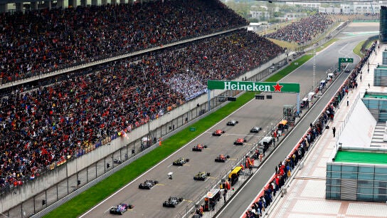 Gran Premio de China