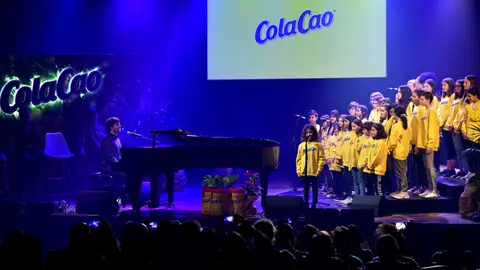 ColaCao ColaCao