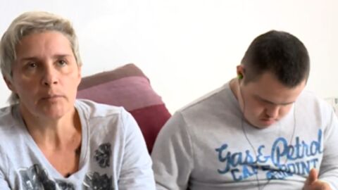 Stop Desahucios protestar&aacute; ma&ntilde;ana por la familia con un menor con discapacidad que fue desahuciada en Mallorca