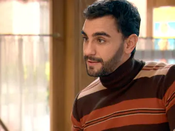 Sebas, confiesa: “Cuanto más tiempo paso con Luisita, más me gusta” Sebas, confiesa: “Cuanto más tiempo paso con Luisita, más me gusta”