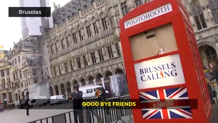 Las preguntas más frecuentes sobre el Brexit que se hacen en Google Las preguntas más frecuentes sobre el Brexit que se hacen en Google