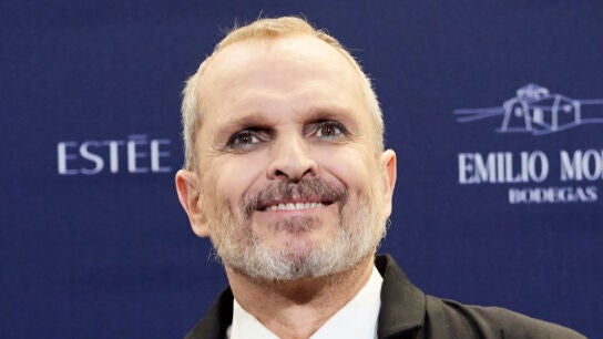 Miguel Bos&eacute;