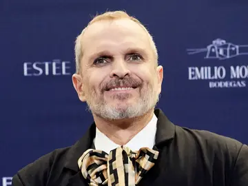 Miguel Bosé Miguel Bosé