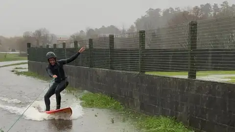 Guillermo Carracedo Guillermo Carracedo