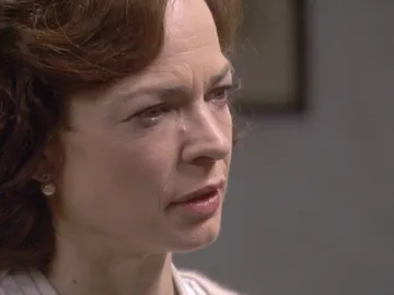 Pablo, en shock al encontrarse con su madre por primera vez Pablo, en shock al encontrarse con su madre por primera vez