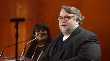 Guillermo del Toro