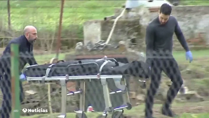 Asesinada una mujer a manos de su casero en Zafra, Badajoz Asesinada una mujer a manos de su casero en Zafra, Badajoz