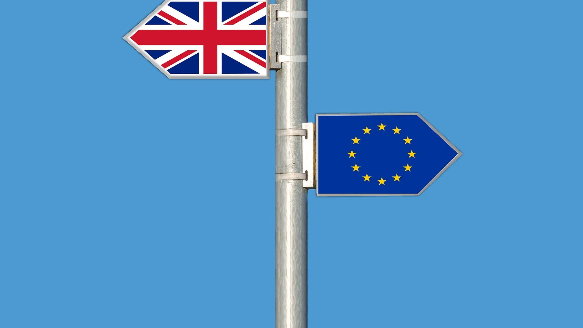 El Brexit afectará a las empresas aragonesas El Brexit afectará a las empresas aragonesas
