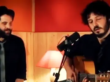 La gira del cantautor 'El Kanka' La gira del cantautor 'El Kanka'