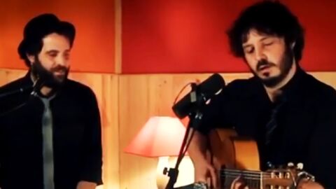 La gira del cantautor 'El Kanka'