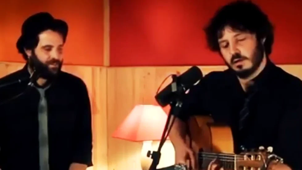 La gira del cantautor 'El Kanka' La gira del cantautor 'El Kanka'