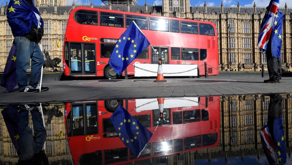 ¿Qué pasará con el programa de erasmus tras el brexit?
