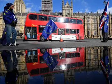¿Qué pasará con el programa de erasmus tras el brexit? ¿Qué pasará con el programa de erasmus tras el brexit?