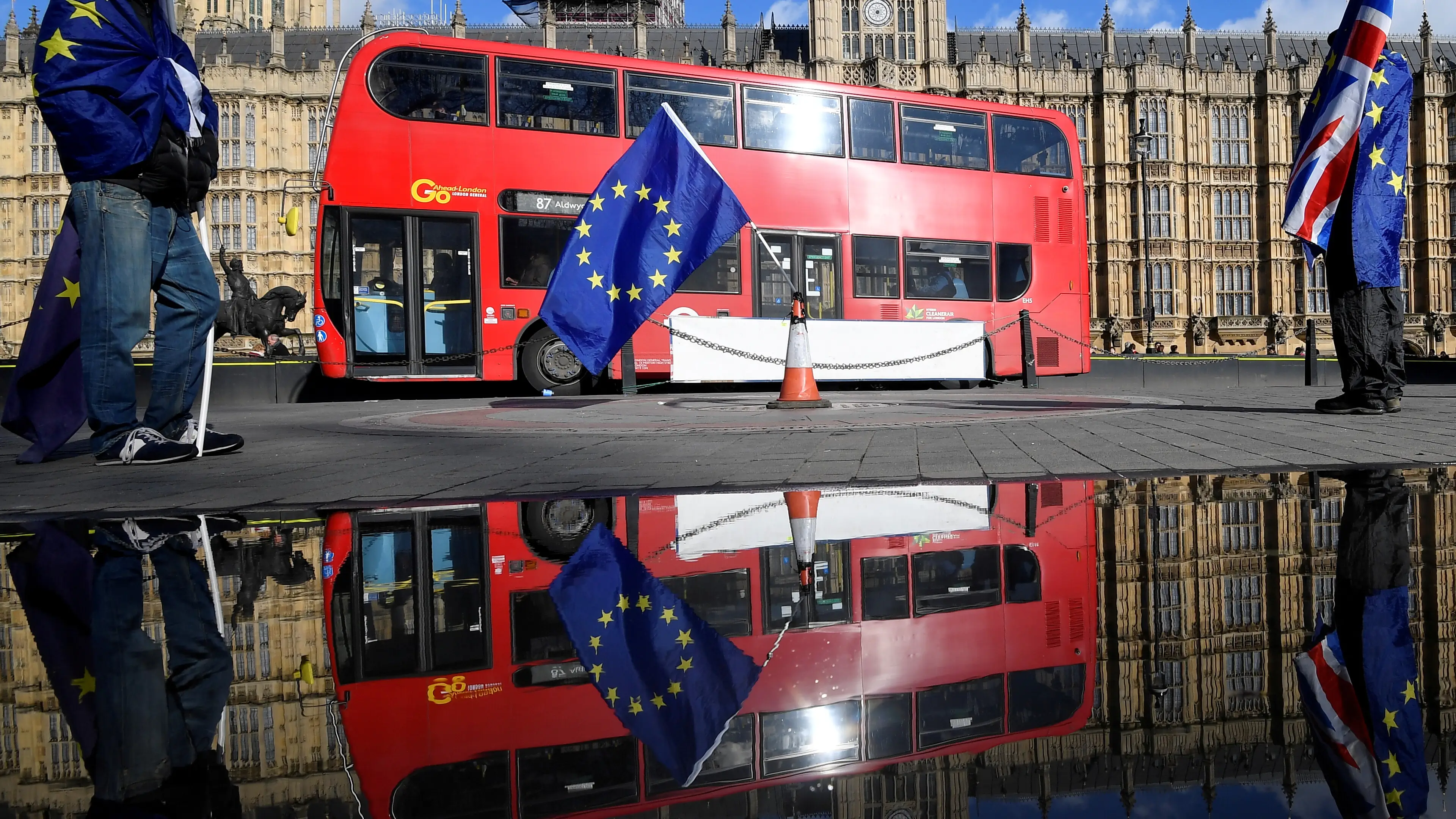 ¿Qué pasará con el programa de erasmus tras el brexit? ¿Qué pasará con el programa de erasmus tras el brexit?