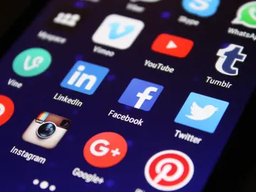 Redes sociales Redes sociales
