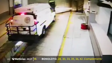 FUGA MEXICO FUGA MEXICO