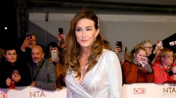 Caitlyn Jenner