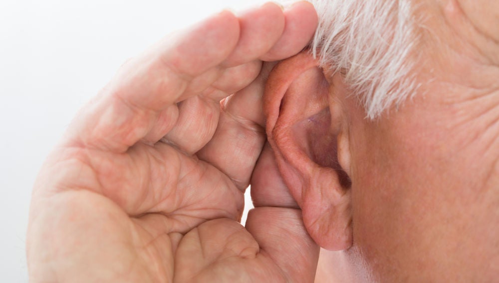 ¿Por qué se nos mueven las orejas cuando escuchamos 