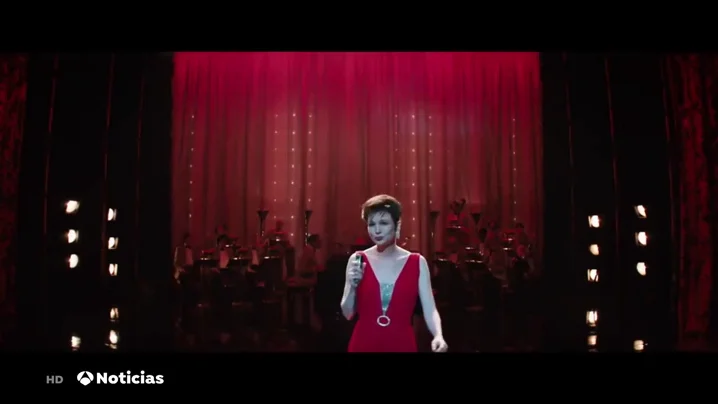 judy
