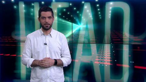 M&aacute;s all&aacute; del arco iris hay...una vida truncada