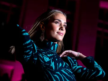 María Pombo María Pombo