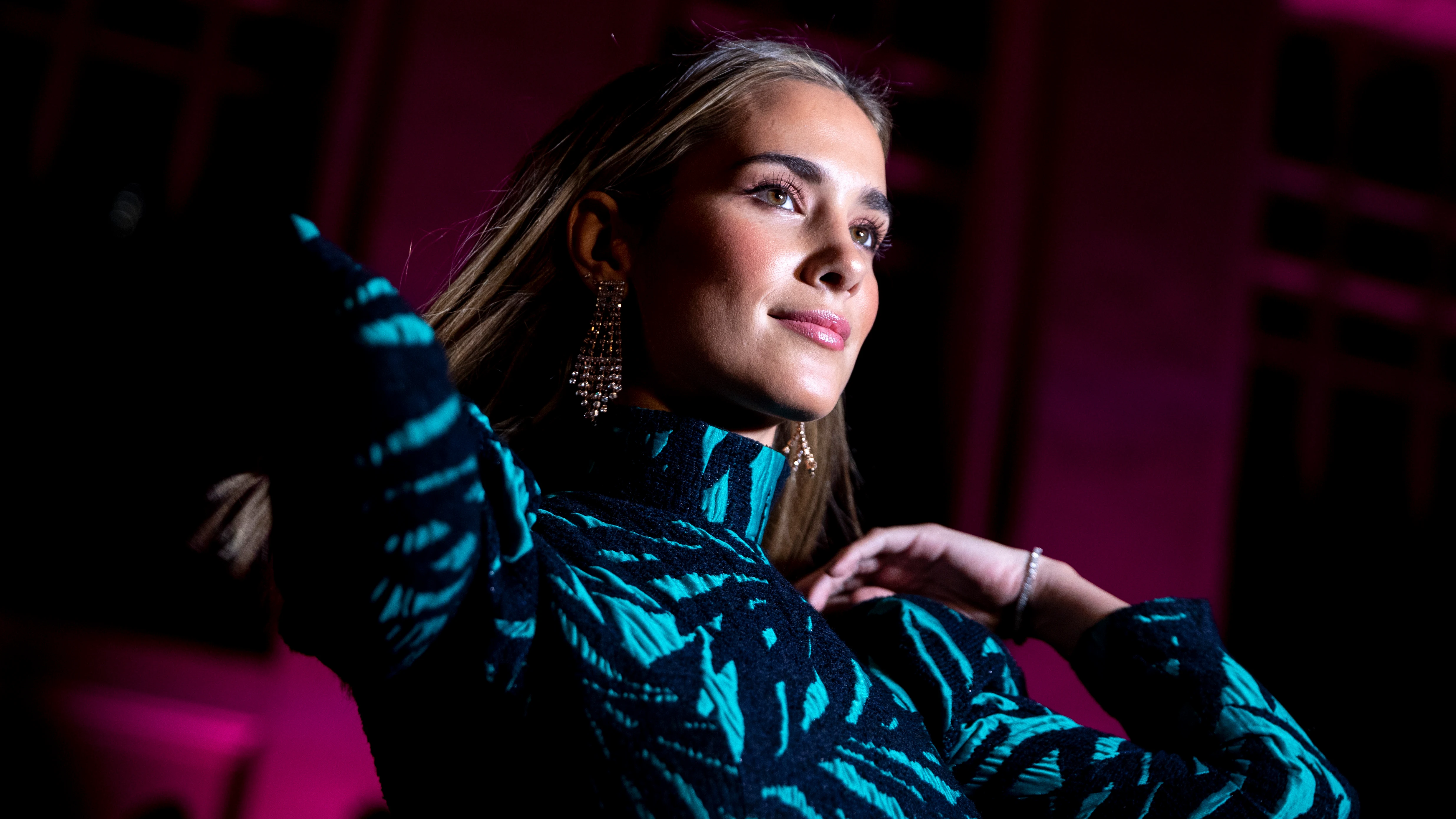 María Pombo
