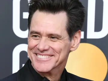 Jim Carrey Jim Carrey