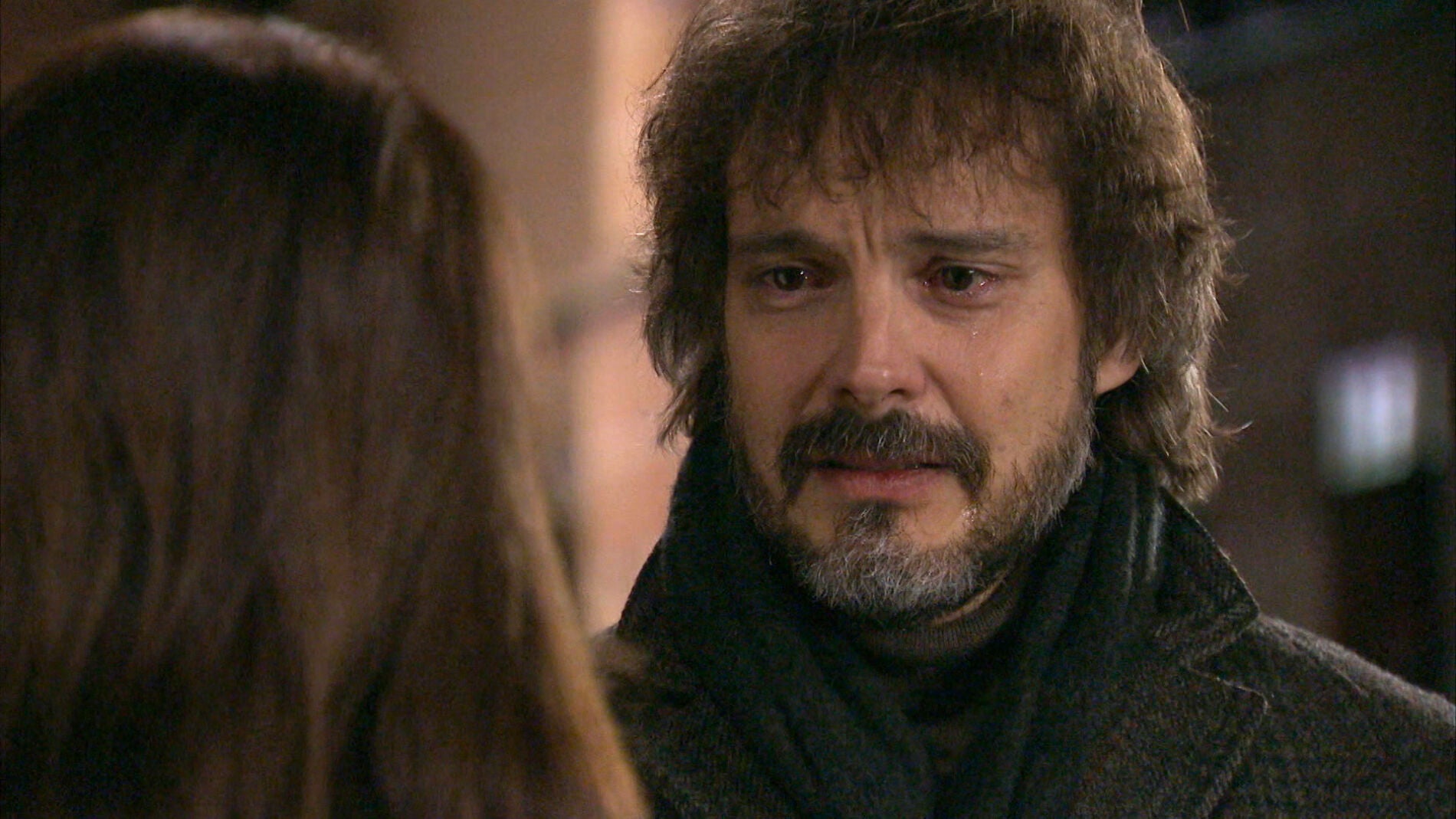 Guillermo y Cris lucharán para que no se pierda la memoria de Julia