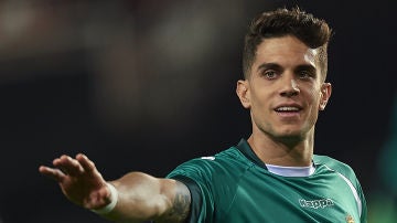 Marc Bartra Marc Bartra