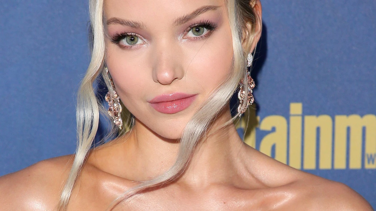 Dove Cameron