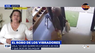 La dramática historia tras el robo de 40 succionadores de clítoris: 