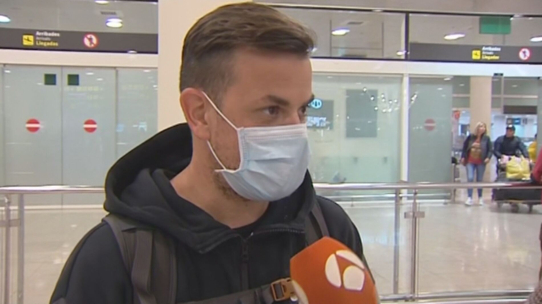 Espa&ntilde;ol en Wuhan.