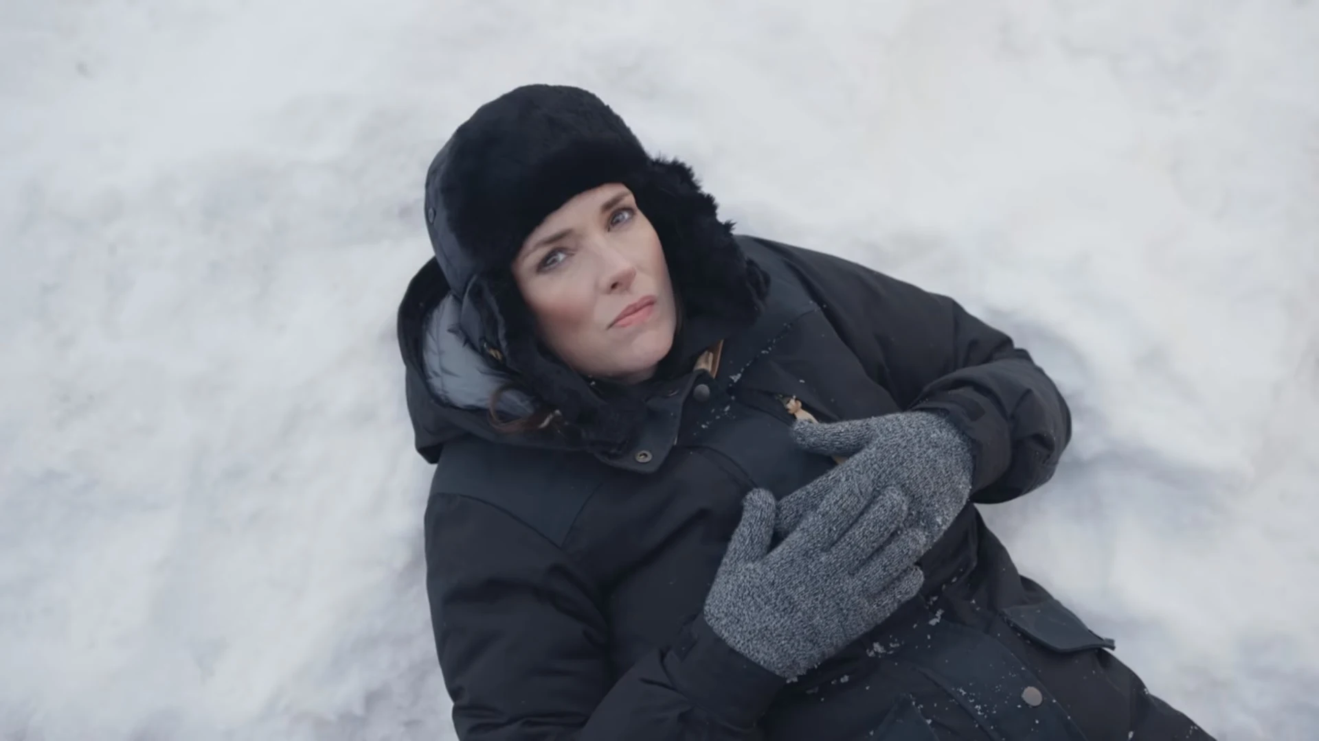 Winona Ryder protagoniza el anuncio de Squarespace Winona Ryder protagoniza el anuncio de Squarespace